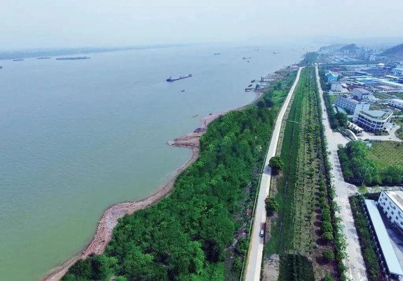 彭泽县标志性建筑图片 第5张