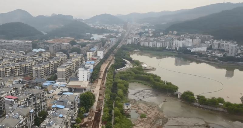 彭泽县标志性建筑图片 第6张