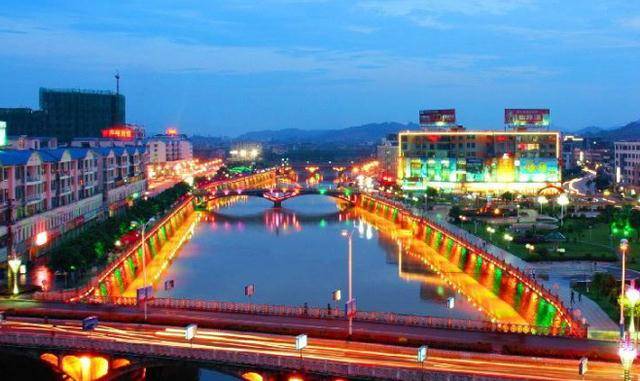 永修县标志性建筑图片 第2张