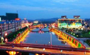 永修县标志性建筑图片 第2张