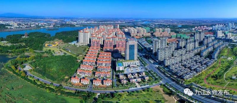 永修县标志性建筑图片 第3张