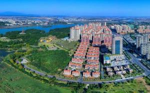 永修县标志性建筑图片 第3张