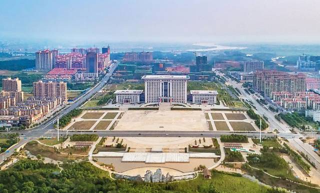 永修县标志性建筑图片 第5张