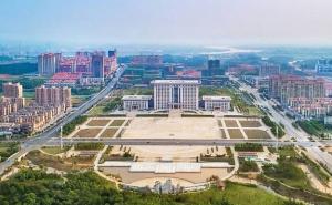 永修县标志性建筑图片 第5张