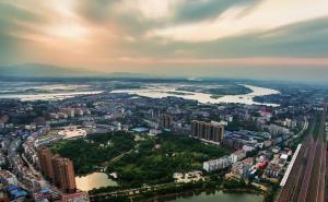 永修县标志性建筑图片 第4张