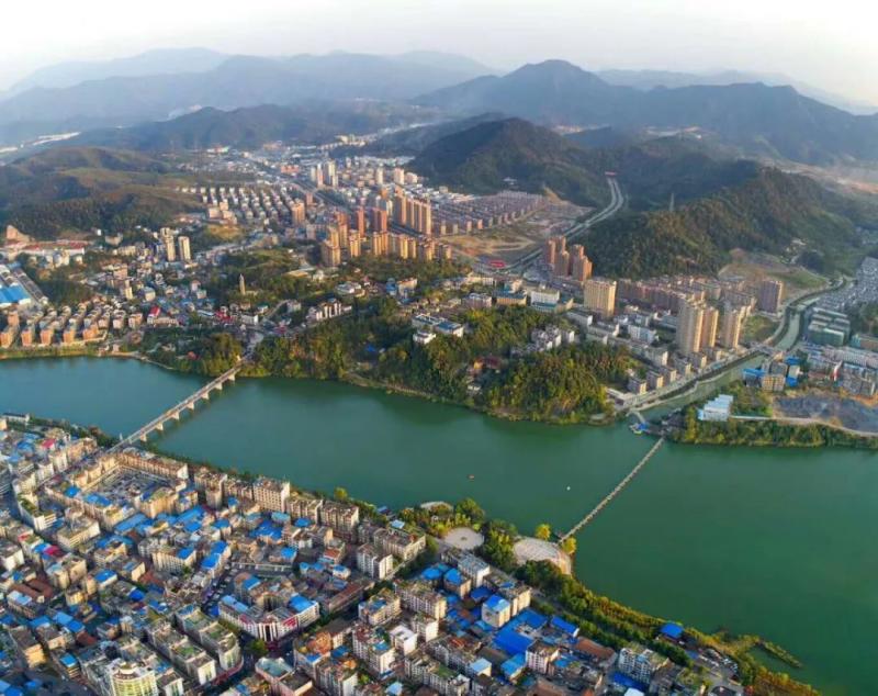 修水县标志性建筑图片 第4张