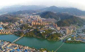 修水县标志性建筑图片 第4张