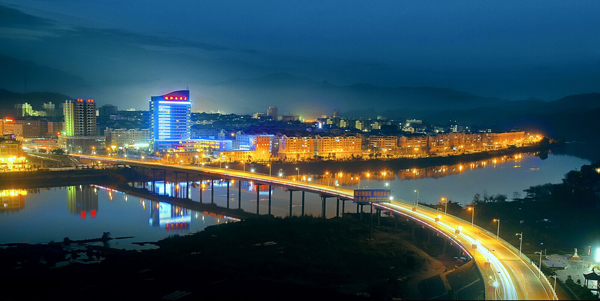 修水县标志性建筑图片 第6张