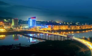 修水县标志性建筑图片 第6张