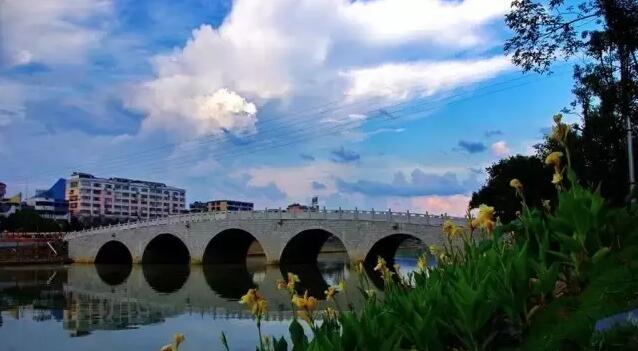 修水县标志性建筑图片 第5张