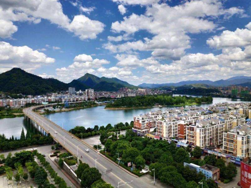 修水县标志性建筑图片 第8张