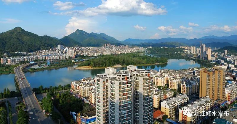 修水县标志性建筑图片 第7张