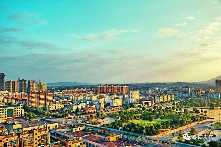 湖口县标志性建筑图片 第4张