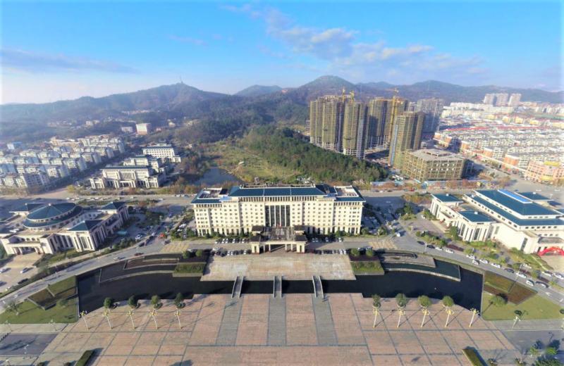 湖口县标志性建筑图片 第7张