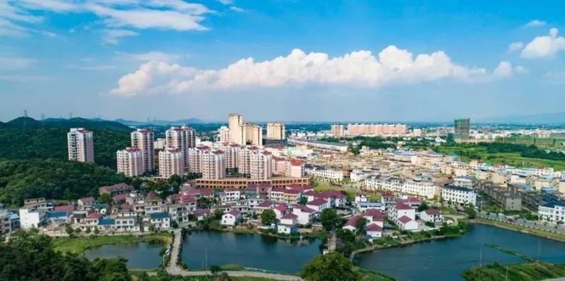 湖口县标志性建筑图片 第6张