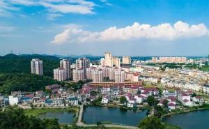 湖口县标志性建筑图片 第6张