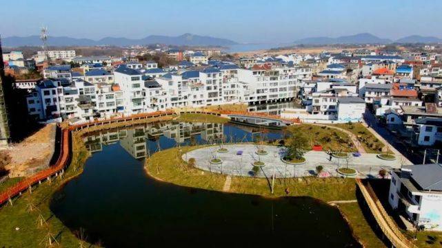 湖口县标志性建筑图片 第5张