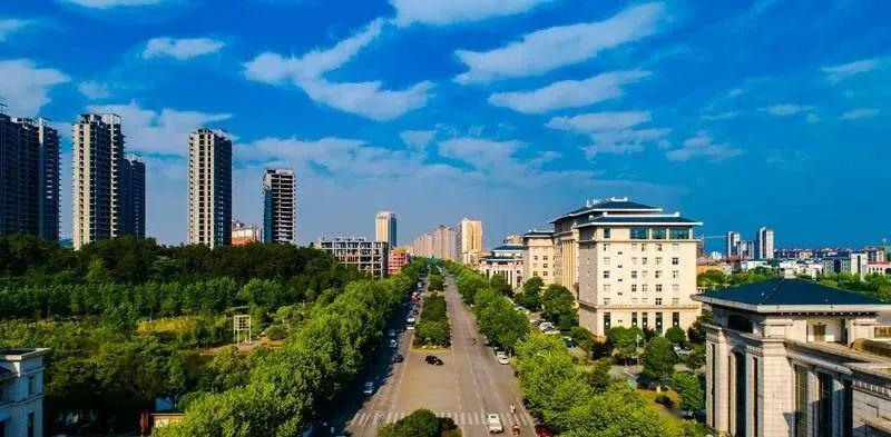 湖口县标志性建筑图片 第8张