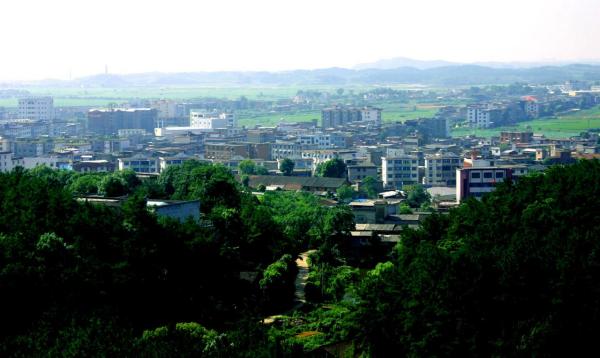 德安县标志性建筑图片 第2张