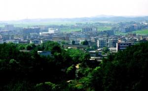 德安县标志性建筑图片 第2张