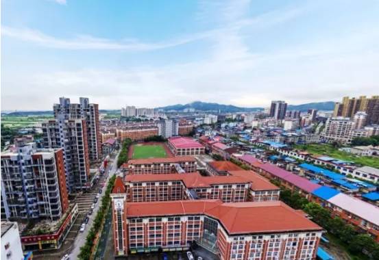 德安县标志性建筑图片 第5张