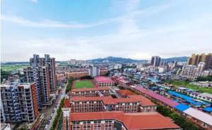 德安县标志性建筑图片 第5张