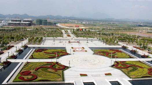 德安县标志性建筑图片 第4张