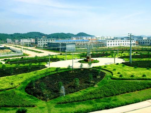 德安县标志性建筑图片 第3张