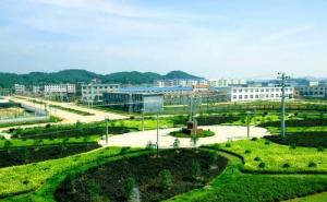 德安县标志性建筑图片 第3张