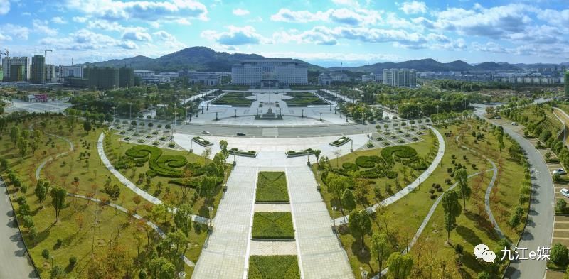 德安县标志性建筑图片 第7张