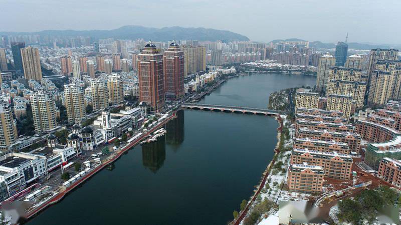 新余市标志性建筑图片 第5张