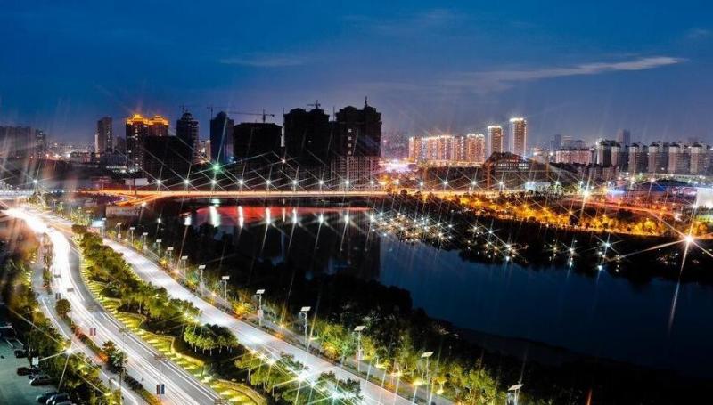 新余市标志性建筑图片 第9张