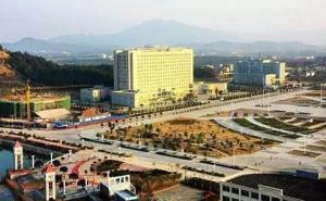 分宜县标志性建筑图片