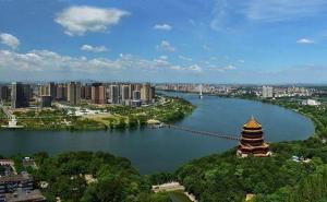 鹰潭市标志性建筑图片 第2张