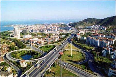 鹰潭市标志性建筑图片 第4张