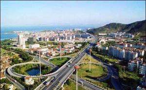 鹰潭市标志性建筑图片 第4张