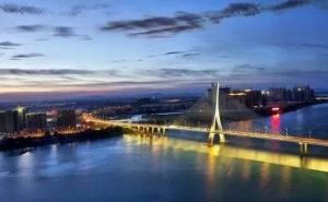 鹰潭市标志性建筑图片 第5张