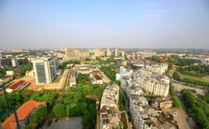 鹰潭市标志性建筑图片 第3张