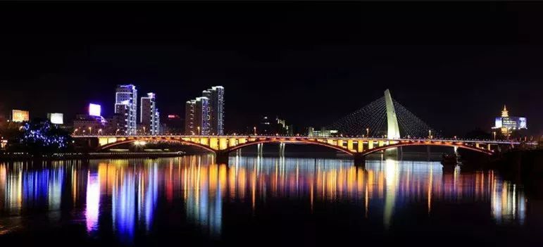 鹰潭市标志性建筑图片 第6张