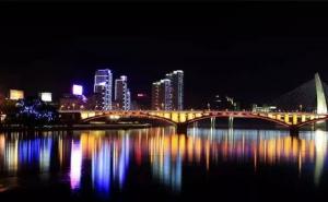 鹰潭市标志性建筑图片 第6张