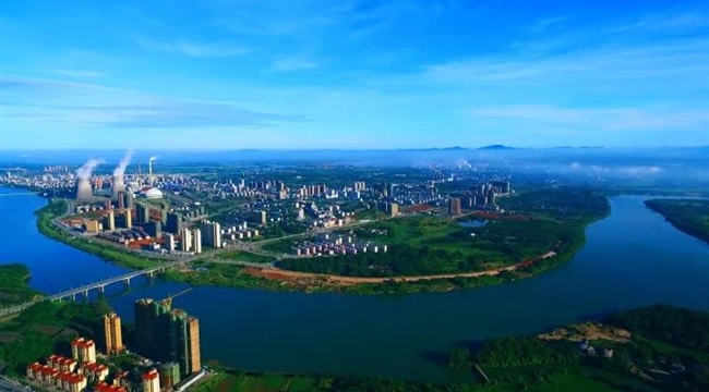 贵溪市标志性建筑图片 第8张