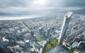 赣州市标志性建筑图片 第4张