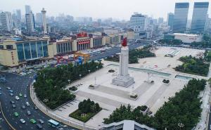 赣州市标志性建筑图片 第5张