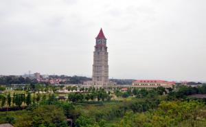 赣州市标志性建筑图片 第3张