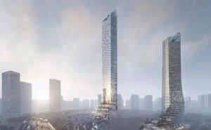 赣州市标志性建筑图片 第6张