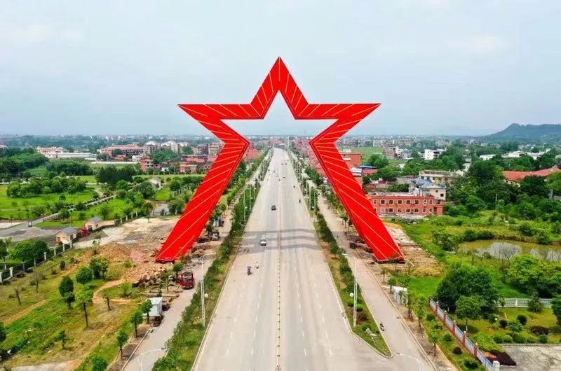 赣州市标志性建筑图片 第8张