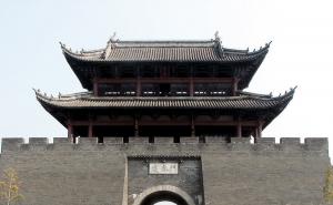 赣州市标志性建筑图片 第7张