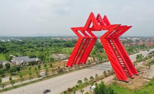 赣州市标志性建筑图片 第9张