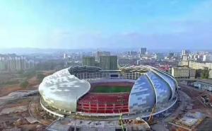 瑞金市标志性建筑图片