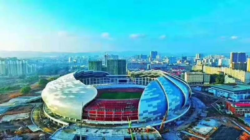 瑞金市标志性建筑图片 第2张